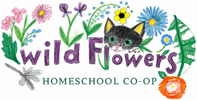 Wild Flowers Homeschool Co-Op